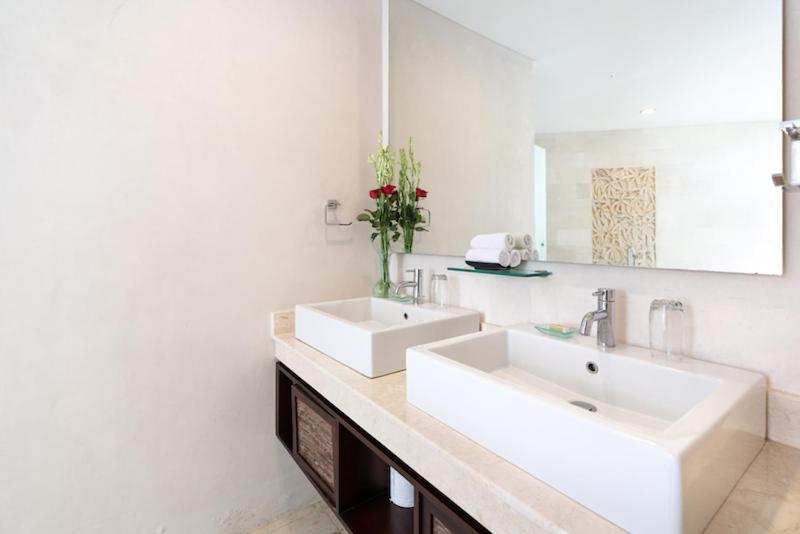 Villa Amrita Ουμπούντ Εξωτερικό φωτογραφία