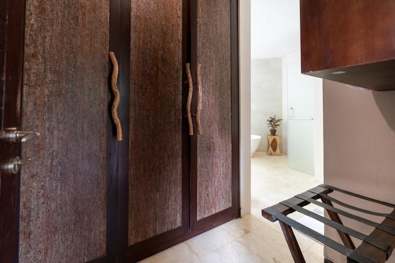 Villa Amrita Ουμπούντ Εξωτερικό φωτογραφία