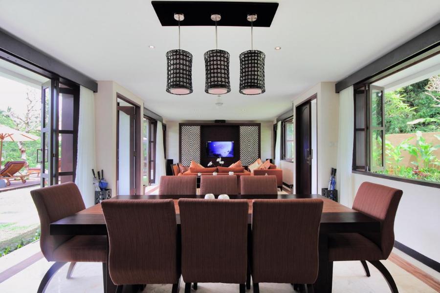 Villa Amrita Ουμπούντ Εξωτερικό φωτογραφία