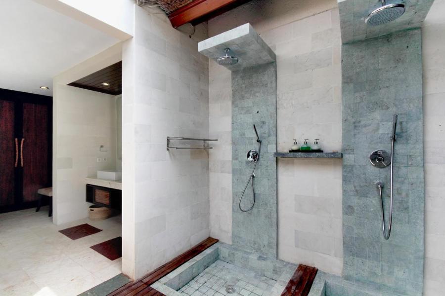 Villa Amrita Ουμπούντ Εξωτερικό φωτογραφία