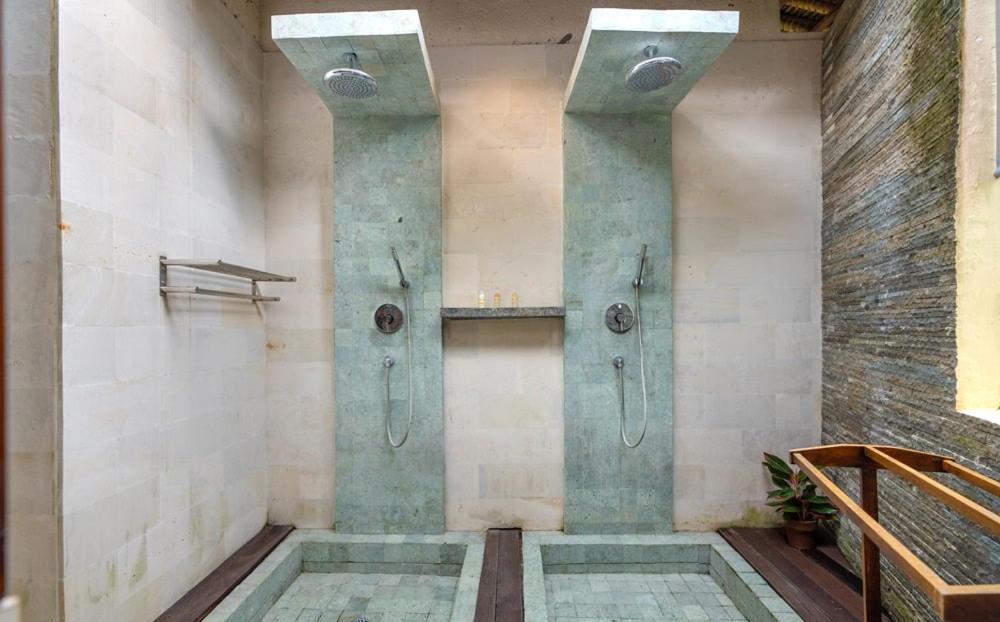 Villa Amrita Ουμπούντ Εξωτερικό φωτογραφία